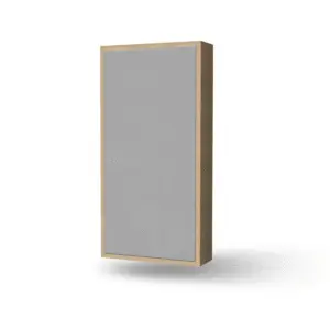 Captu Framed Acoustic Wall Panel