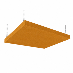 Acoustic Cloud 