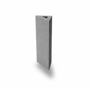 Free-Standing Bass Trap