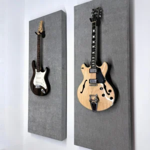 🎸 Captu Integrated Instrument Hanger
