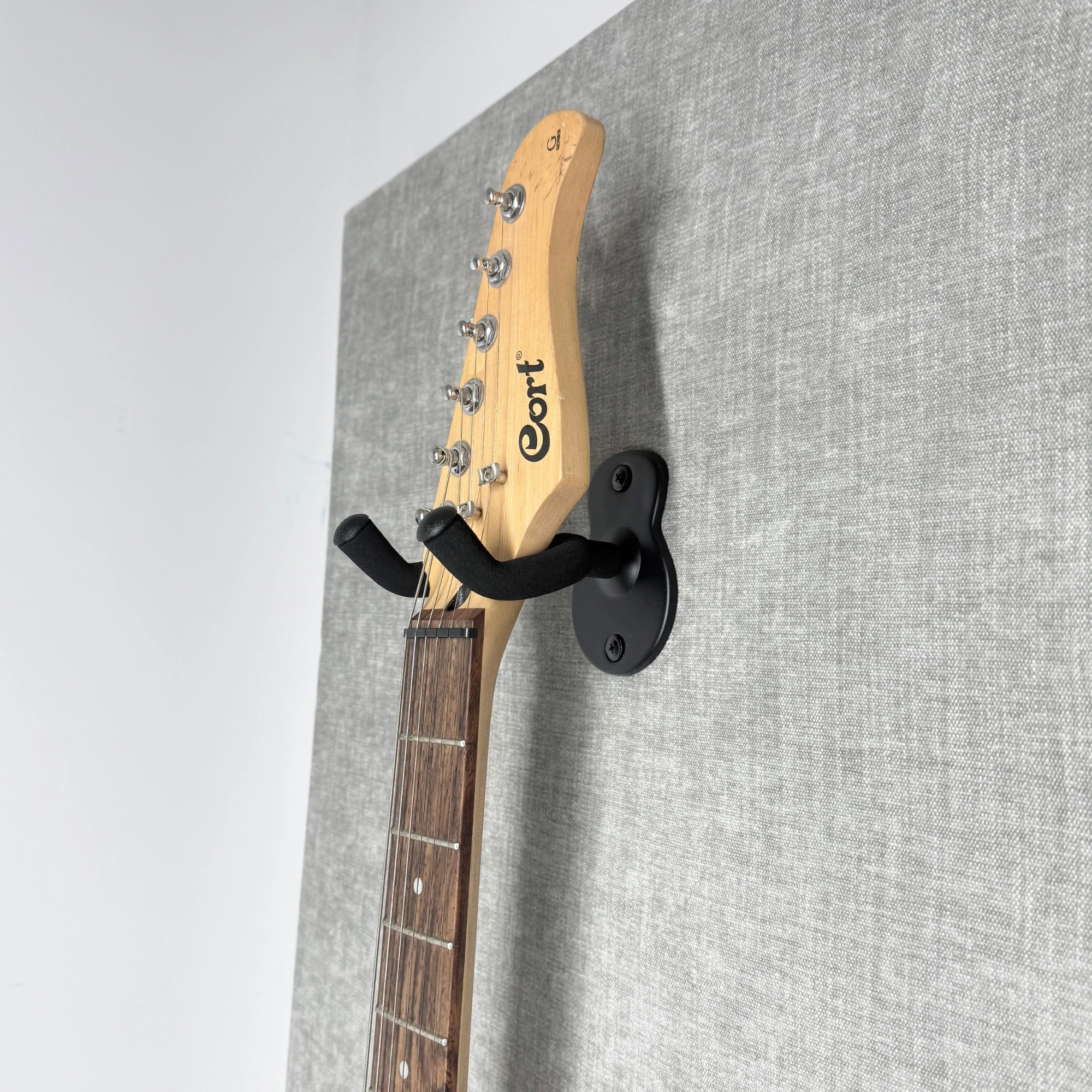 🎸 Captu Integrated Instrument Hanger - Image 2