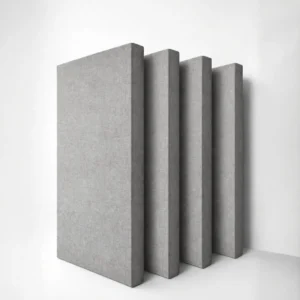 🔥 SUPER SALE – Captu Standard Acoustic Panels | 4-Pack – Limited Stock!