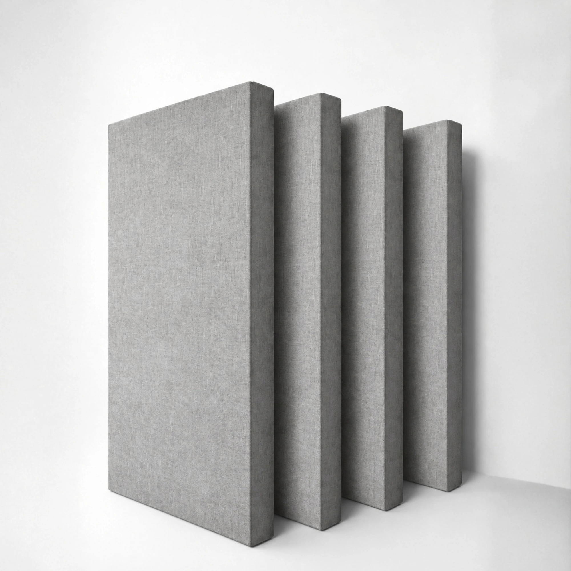 🔥 SUPER SALE – Captu Standard Acoustic Panels | 4-Pack – Limited Stock!