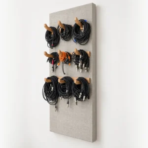 Cable Management Add-On — Set of 3