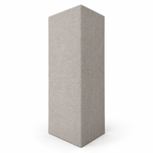 Bass Trap Column – 500 × 500 × 1200 mm